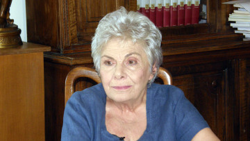 Κική Δημουλά: Η ΕΡΤ τιμά αύριο τη μνήμη της