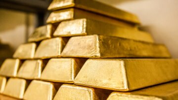 Η τιμή του χρυσού έχει 14πλασιαστεί από το 2000 - Τι πρέπει να γνωρίζουν όσοι θέλουν να αγοράσουν ή να πουλήσουν χρυσές λίρες

