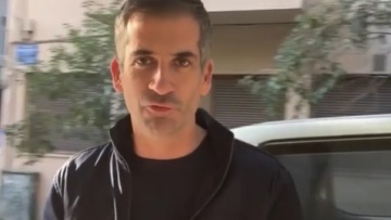 Μήνυμα Μπακογιάννη στους οδηγούς της Αθήνας: «Για να μην σας γράφουμε... μη μας γράφετε»