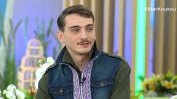 MasterChef 4: Οι πρώτες δηλώσεις του Κωνσταντίνου για την αποχώρησή του 