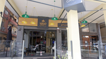 Θεσσαλονίκη: Παραδόθηκε ο ντελιβεράς που σκότωσε τον εργοδότη του - Συνελήφθησαν και τα δύο αδέρφια του 