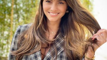 Ηλιάνα Παπαγεωργίου: Το GNTM, Η Χριστοπούλου, το Big Brother και οι σχέσεις με την Καγιά