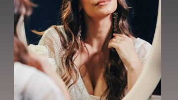 Μάρα Δαρμουσλή για τη νευρική ανορεξία: Είχα φτάσει να ζυγίζω 47 κιλά 