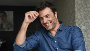 O ηθοποιός Βασίλης Παλαιολόγος θυμάται τον Νίκο Σεργιανόπουλο: Υπέροχος άνθρωπος αλλά αυτοκαταστροφικός