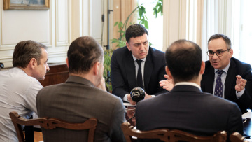 Κορωνοϊός: Ψυχραιμία, πρόληψη και όχι εφησυχασμός το τρίπτυχο του αρχικού σχεδίου στην Ελλάδα