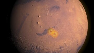 Συγκλονιστικά ευρήματα από τη NASA: Σεισμικά ενεργός ο πλανήτης Άρης