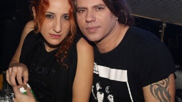 Δημήτρης Κοργιαλάς: Δεν με ενδιαφέρει αν έχει σχέση η Φωτεινή Ψυχίδου