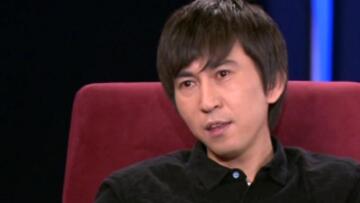 O Ζαχίρ του MasterChef αποκαλύπτει: Έχω να δω τη μητέρα μου 20 χρόνια