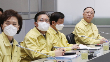 Κορωνοϊός: Ένας νεκρός και 169 νέα κρούσματα στη Νότια Κορέα