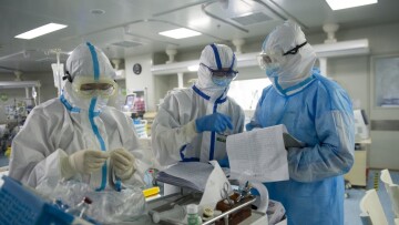 Κορωνοϊός, εξάπλωση: Τα βασικά γεγονότα και οι αριθμοί της επιδημίας