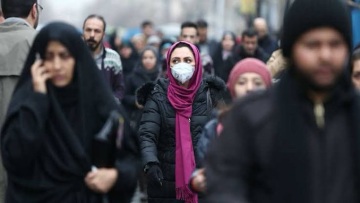 Κορωνοϊός στο Ιράν: 237 οι νεκροί και 7.161 τα κρούσματα - 70.000 κρατούμενοι αφέθηκαν ελεύθεροι