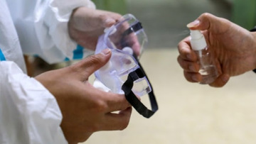 Κορωνοϊός: «Ασύμμετρη απειλή» ο νέος ιός, λέει ο Διευθυντής Ερευνών Ινστιτούτου Παστέρ