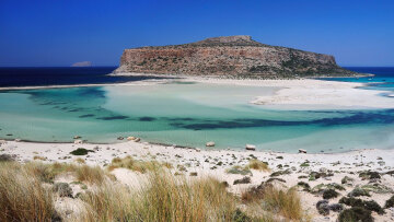 TripAdvisor: Κρήτη και Ρόδος στους 25 πιο δημοφιλείς προορισμούς για το 2020