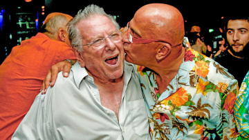 Κώστας Βουτσάς: Πανελλήνια θλίψη για τον λατρεμένο «Φσσσσστ Μπόινγκ» 