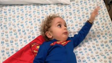 Παναγιώτης - Ραφαήλ: Έτοιμος να επιστρέψει στην Ελλάδα