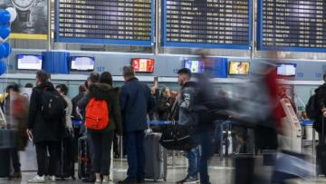 Κορωνοϊός, παγκόσμιος τουρισμός: Οι απώλειες ενδέχεται να ξεπεράσουν και τα 70 δισ. δολάρια