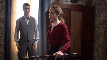 Άγριες Μέλισσες: Τα πιο ένοχα μυστικά έρχονται στο φως