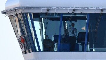 Κορωνοϊός, Diamond Princess: 44 τα κρούσματα μεταξύ των επιβατών που επαναπατρίστηκαν