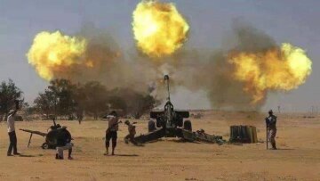 Ρωσία: «Άλλαξε ο συσχετισμός δυνάμεων στη Λιβύη χάρη σε έξωθεν παρεμβάσεις» λέει το ΥΠΕΞ