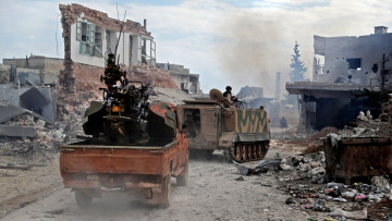 Συρία-Τουρκία: Δεκάδες Τούρκοι στρατιώτες νεκροί από βομβαρδισμό - Ο Ερντογάν ανοίγει τα σύνορα για τους μετανάστες