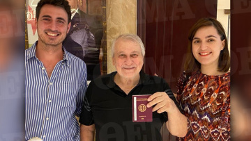 Ελεύθερος ο Έλληνας πρώτος μηχανικός από το πλοίο «Πτολεμαίος»