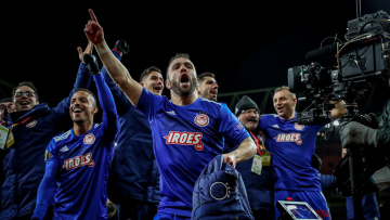 Ο Ολυμπιακός ετοιμάζεται για το επόμενο έπος μετά την Άρσεναλ - Το προφίλ των πιθανών αντιπάλων - Δείτε βίντεο