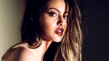 Λάμπης Λιβιεράτος- Εύη Αδάμ: Η κόρη τους μεγάλωσε και μοιάζει με την... Αντζελίνα Τζολί 