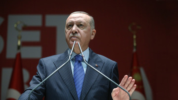 Ερντογάν: Πάρτε τους πρόσφυγες, μαζί με €100 εκατ. - Μέχρι 30.000 μπορεί να περάσουν σήμερα τα σύνορα