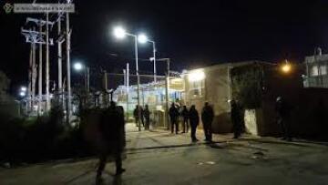 Λέσβος: Άγρια επεισόδια στη Μόρια μετά τη δολοφονία 16χρονου Αφγανού - 4 οι τραυματίες