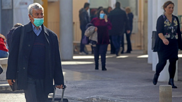 Κορωνοϊός: 40.000 τηλεφωνήματα πολιτών έχει δεχθεί το κέντρο του ΕΟΔΥ