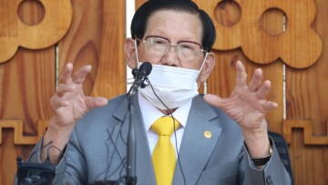 Κορωνοϊός: Ξεπέρασαν τα 5.000 τα κρούσματα στη Νότια Κορέα