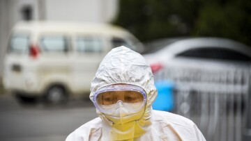 Κορωνοϊός, Νέα Υόρκη: Εντοπίστηκε και δεύτερο κρούσμα 