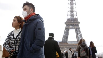 Κορωνοϊός, Γαλλία: Τέταρτος νεκρός - Ξεπερνούν τα 200 τα κρούσματα
