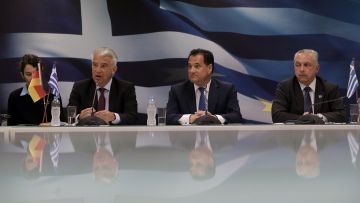 Σε αναζήτηση επενδύσεων στο Βερολίνο: Τη Δευτέρα το Ελληνογερμανικό φόρουμ