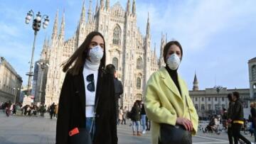 Κορωνοϊός, Ιταλία: Στους 79 έφτασαν οι νεκροί