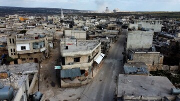 Συρία: Έφτασαν τα πρώτα εμβόλια για τον κορωνοϊό στην Ιντλίμπ