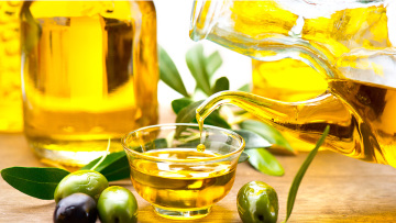 Έρευνα: Το ελαιόλαδο μειώνει τον κίνδυνο εμφράγματος