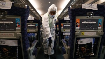 Κορωνοϊός: Σε κατάσταση «έκτακτης ανάγκης» η Καλιφόρνια