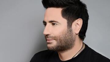 Γιάννης Τάσσιος: Με απειλούσαν και για να ζήσω έφυγα για δουλειά στο εξωτερικό