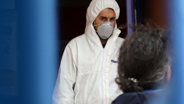 Κορωνοϊός: 31 τα κρούσματα στην Ελλάδα - 21 νέα  από τους ταξιδιώτες στο Ισραήλ