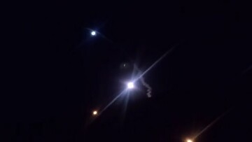 Ιράκ: Ρουκέτες έπεσαν κοντά στην αμερικανική πρεσβεία