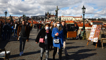 Κορωνοϊός: Διαβητικοί και καρδιοπαθείς κινδυνεύουν περισσότερο