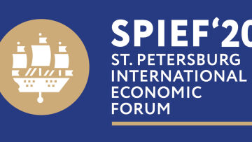 Κορωνοϊός: Αναβολή και στο Διεθνές Οικονομικό Φόρουμ της Αγίας Πετρούπολης 