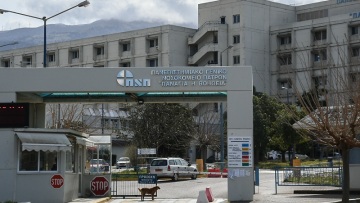 Κορωνοϊός, Πάτρα: Σε σοβαρή κατάσταση νοσηλεύονται τρία από τα 21 νέα κρούσματα