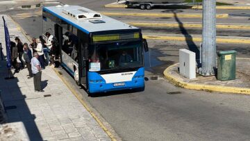 Κορωνοϊός: Έφτασε στην Κέρκυρα το κρουαζιερόπλοιο - Αποβιβάστηκαν 300 από τους επιβάτες