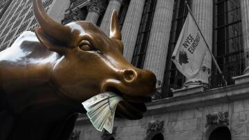 Κορωνοϊός: Μεγάλη βουτιά στη Wall Street - Πάνω από 1.000 μονάδες έχασε ο Dow Jones