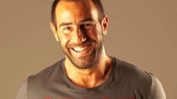 Αντώνης Κανάκης : Η πρώτη του συνέντευξη ύστερα από 7 χρόνια, τη Δευτέρα στο MEGA