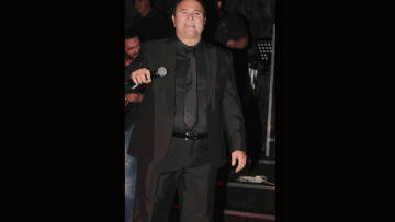 Αγνώριστος ο Αλέκος Ζαζόπουλος: Ο τραγουδιστής έχασε 40 κιλά!