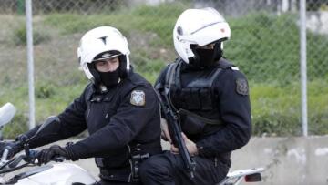 Περιστέρι: Αστυνομικοί έσωσαν παιδάκι ενός έτους από πνιγμό