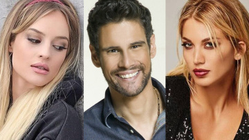 Ιλένια Ουίλιαμς ή Kωνσταντίνα Σπυροπούλου; Ο Ουγγαρέζος διάλεξε!